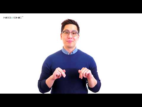 Neosonic BTE Hearing Amplifier