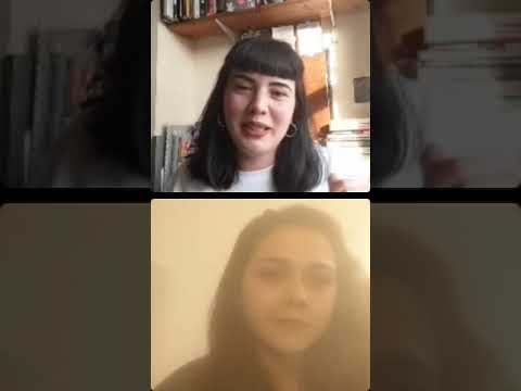 #1 The Power of the Collective (Krasimira Butseva x Lina Ivanova)