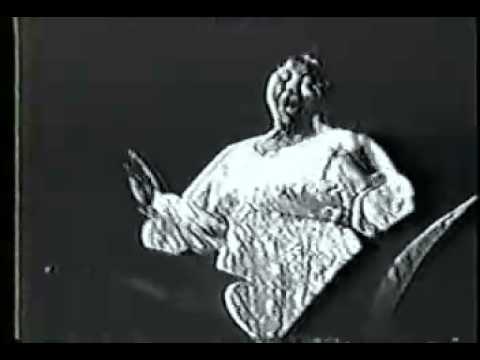 quot;Didn t It Rain quot;   Mahalia Jackson