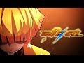 Zenitsu AMV EDIT Veeran Song