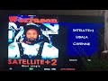 Werrason Ngiama Makanda Wenge Musica Maison Mère Satellite 2 Menu DVD