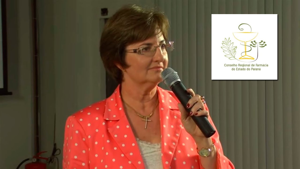 Palestra - "Micologia: Diagnóstico Laboratorial de Micoses Superficiais e Cutâneas"