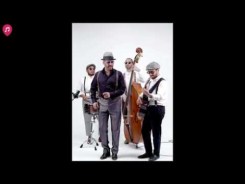 Italian Roaming Band in Florence, Italy - Viva Firenze