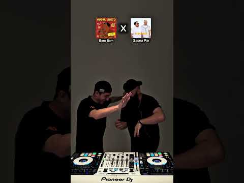 Dj Evo