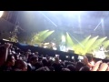 System of a Down - spiders live @Bogota 2015-10 ...