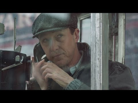 Motherless Brooklyn Movie Trailer