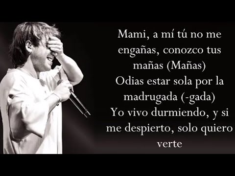 PRINCESA (Letra) PAULO LONDRA ft LUCK RA & VALENTINO MERLO