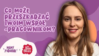 Coworkingowy savoir-vivre (także dla osób neuroatypowych)