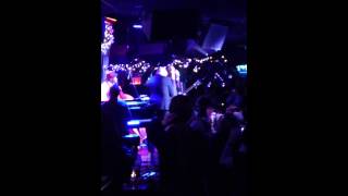 Chris Botti ft. Sting - My Funny Valentine @ Blue Note, 23rd Dec 2014