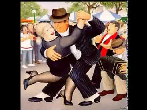 Tango Tanda Milonga Mista