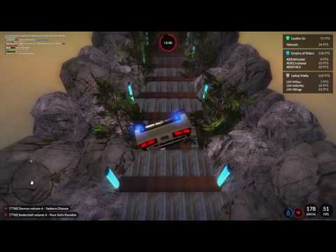 Andershell v4 Pure Skills Paradise Clutch by NitroN