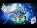 Connect『コネクト』- ClariS (cover by Watanabe Selena x Watanabe Shina)