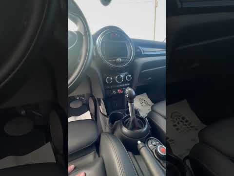 фото mini hatch iii (f55/f56) рестайлинг 0