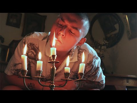 David Skunk - PUȚIN CÂTE PUȚIN (Official Video)