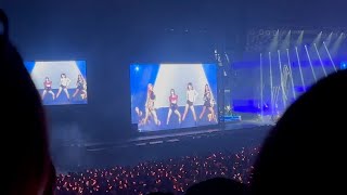 Download lagu 07. BLACKPINK - Crazy Over You [Born Pink World Tour] Live in Tokyo, Japan (20230409) mp3