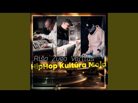 Hiphop Kultúra Moja (Hudba)