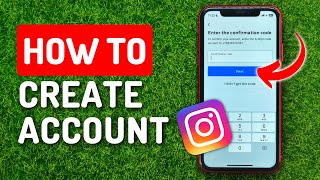 How to Create Account on Instagram (2023)