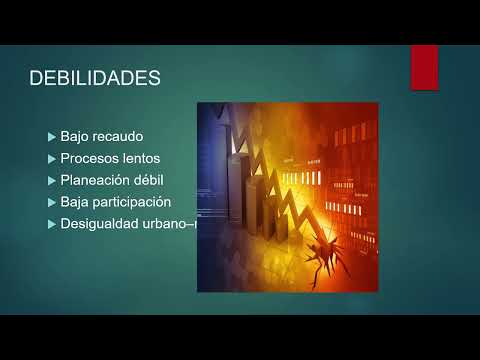 DESCENTRALIZACION Y REFORMA ADMINISTRATIVA EN EL COPEY  CESAR