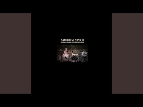 Sanggup Menunggu (feat. UrbanSensation)