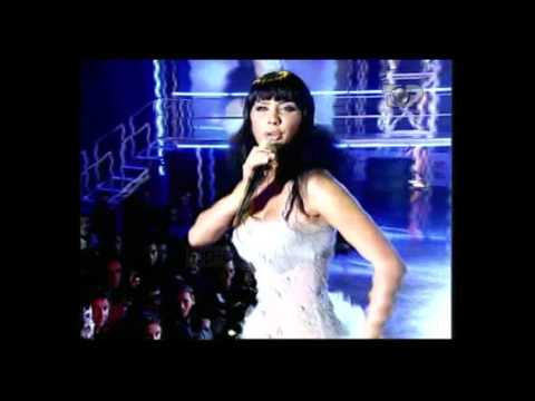 Çiljeta - Do, do, ti Do, 22 Shkurt 2006 - Top Fest 3