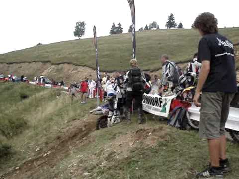 redbull romaniacs 2009 Paltinis