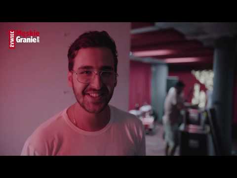 Ż muzyką | Odcinek 2: Męskie Granie Orkiestra