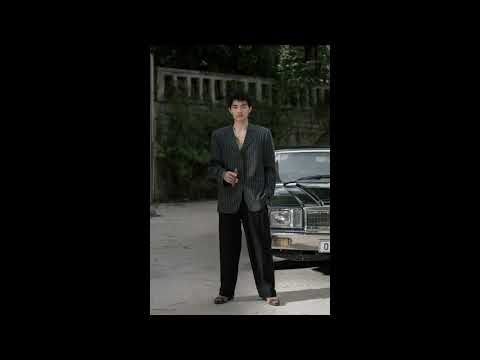 Lãng - Cô đơn đã quá bình thường (Audio)