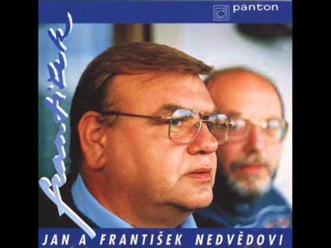 Jan a František Nedvědovi - Vašek