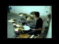 PINS - Сльози (drummer play) 