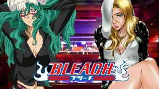 Who Has The Best Boobs In Bleach? POLL RESULTS