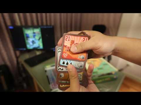 [Unboxing #024] แกะกล่อง Power Grid Deluxe: Europe/North America DNA Board Game...