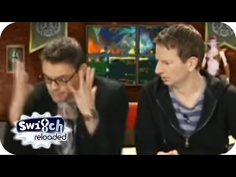 WOW - Systemabsturz | Switch Reloaded