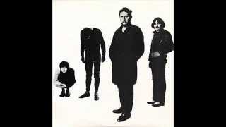 Stranglers - Death and night and blood