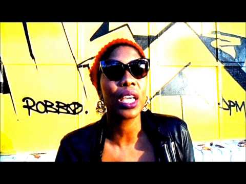 Uneek24 Interview & Live Performance with Keishera James!