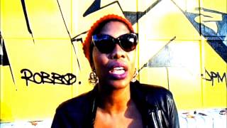 Uneek24 Interview & Live Performance with Keishera James!