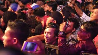 Download lagu BIP-aku gemuk lagi mp3