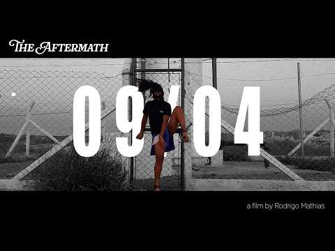 The Aftermath, A film by Mathias – Teaser