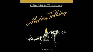Modern Talking - The Angels Sing In New York City ( 1986 )