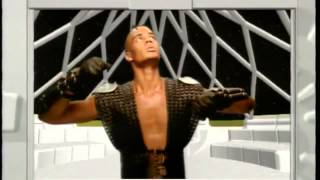 2 UNLIMITED - Do What&#39;s Good For Me (Official Music Video)