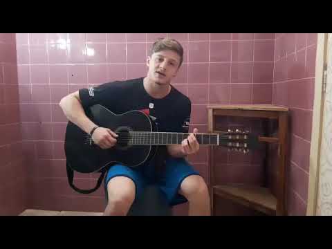 Pedro Freddi - Espelho no teto - MC Livinho part Gustavo Mioto