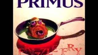 Primus - Pudding Time (HQ)