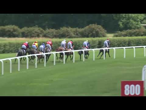 2018.05.27. 2. futam - RASCAL HENDIKEP (III.o.)