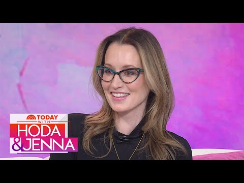 Ingrid Michaelson on writing songs for ‘The Notebook The Musical’