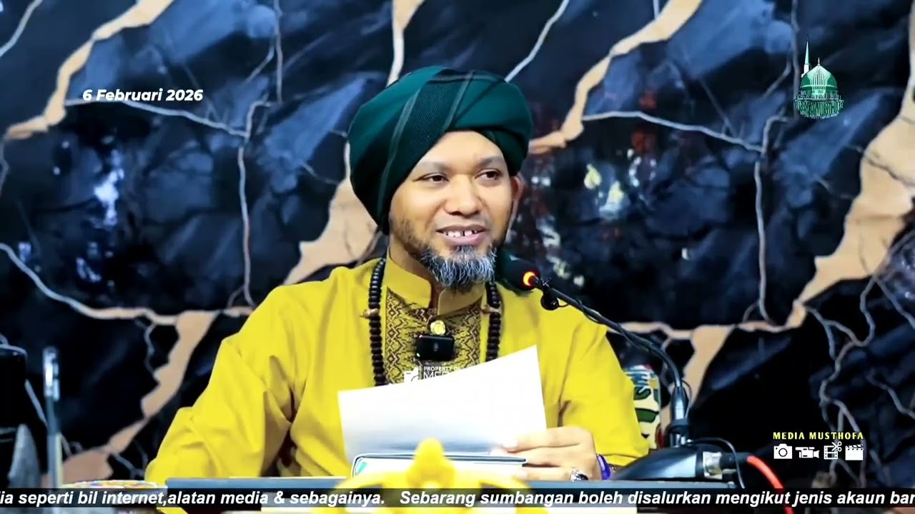 Nak Solat Terawih Jugak Tapi Masih Ada Solat Qadha Tak Habis | Ustaz Muhaizad Muhammad