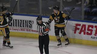 Bruins vs. Penguins | Feb. 26, 2020