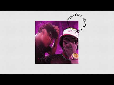 4. Leozin x Dudu - Slow mo 2 (Prod. Ecologyk)