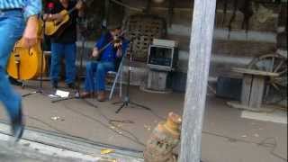 Daniel Rothwell Sugar in the gourd