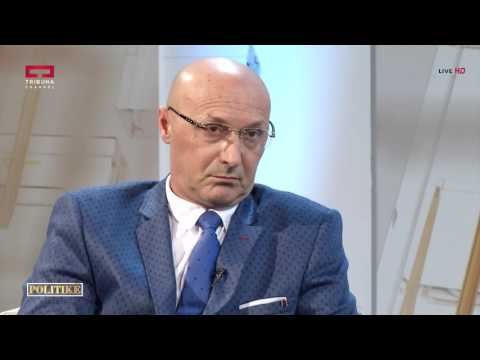 Emisioni Politikë - P2 - Naser Rugova , Donik Sallova , Fatmir Sheholli