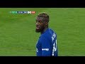 Tiemoue Bakayoko vs Nottingham Forest (Home) 20/09/2017 HD 1080i