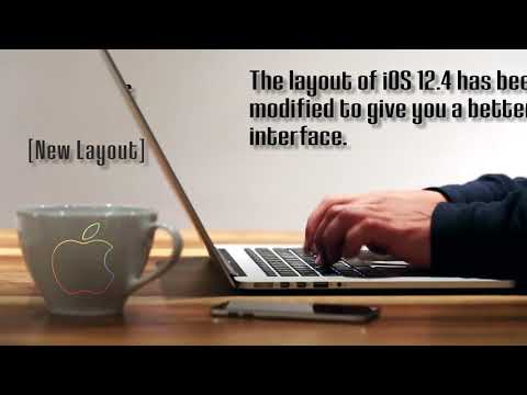 Apple Releases Second iOS 12.4 Beta Update - What's New?